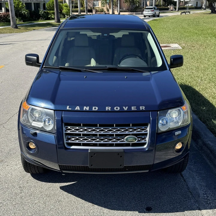 2010 Land Rover Freelander - Image 4 of 12