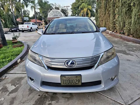 2010 Lexus HS250 Premium