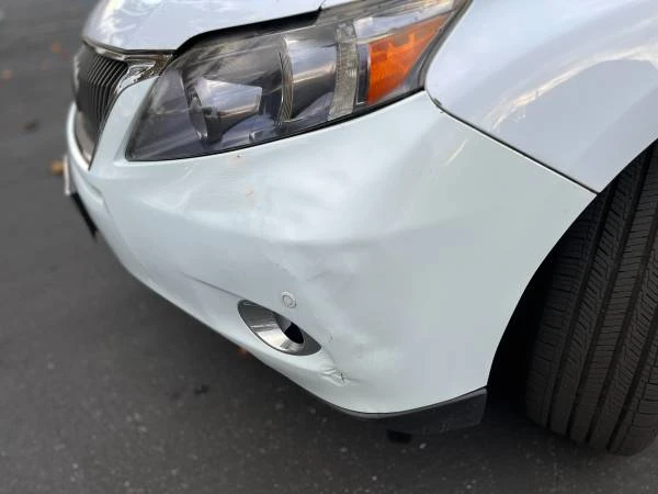 2010 Lexus RX 3rd Gen - Image 20 of 21
