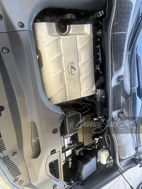 2010 Lexus RX 3rd Gen - Image 3 of 6