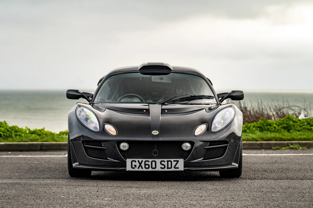 2010 Lotus Exige Series 2 - Image 3 of 31
