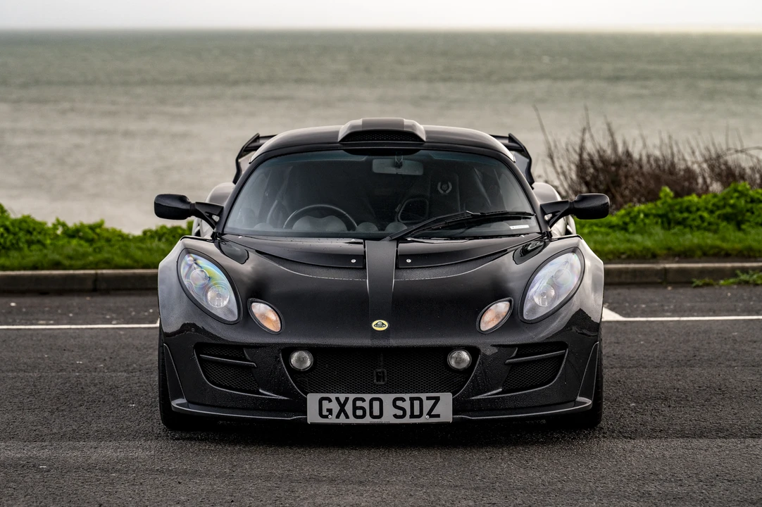 2010 Lotus Exige Series 2 - Image 11 of 31