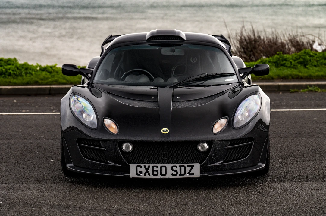 2010 Lotus Exige Series 2 - Image 12 of 31