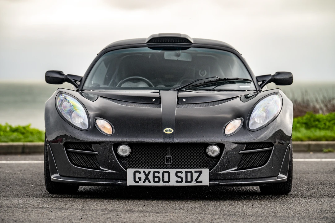 2010 Lotus Exige Series 2 - Image 13 of 31