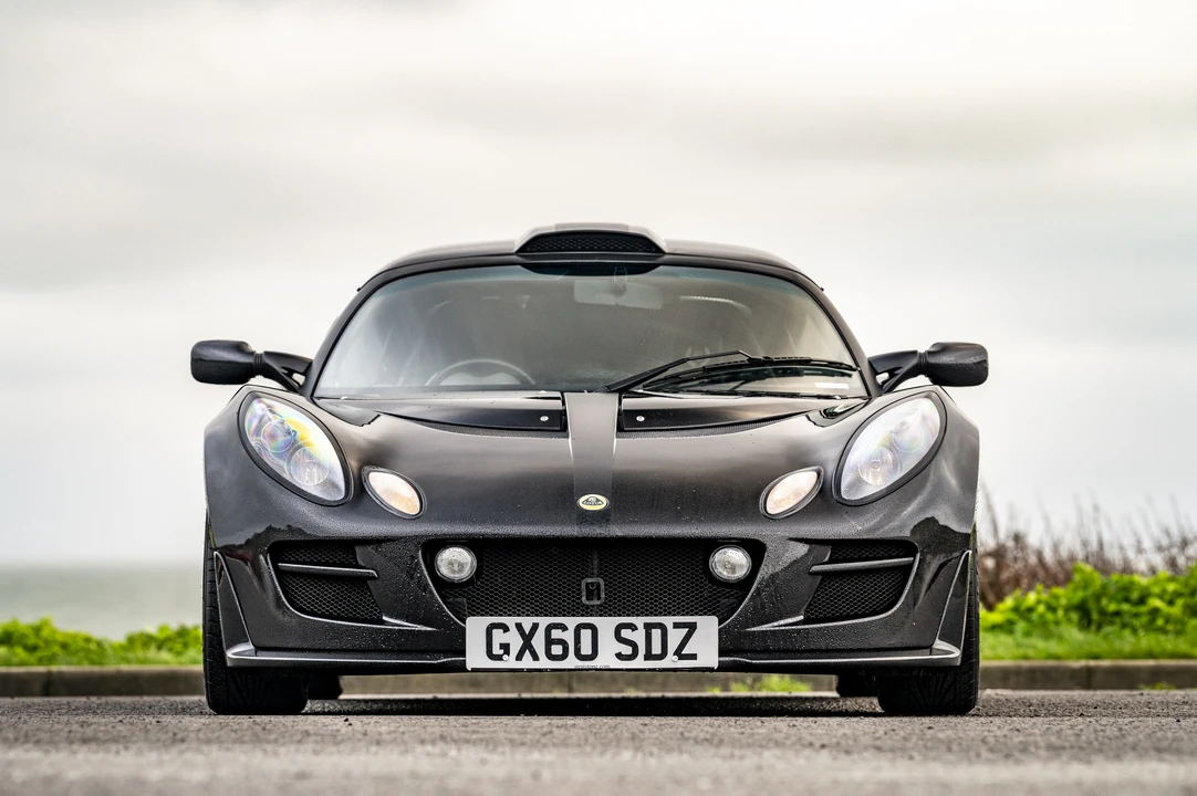 2010 Lotus Exige Series 2 - Image 14 of 31