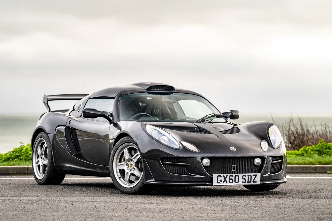 2010 Lotus Exige Series 2 - Image 15 of 31