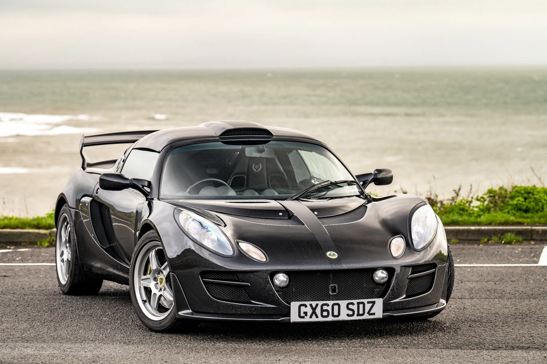 2010 Lotus Exige Series 2 - Image 16 of 31