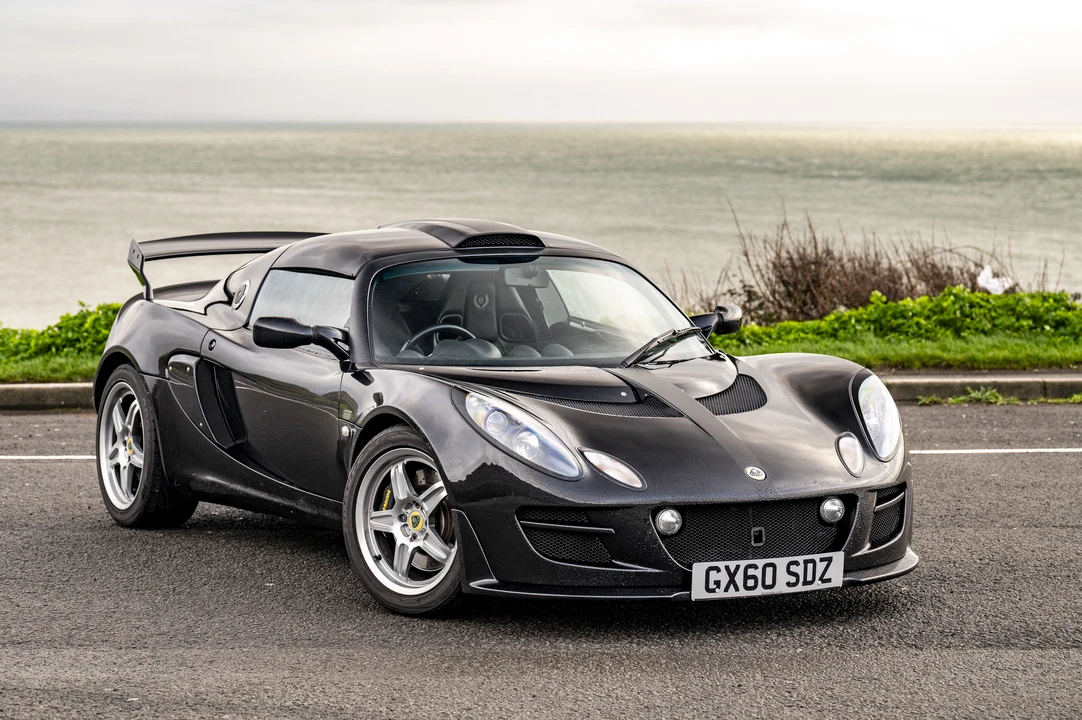 2010 Lotus Exige Series 2 - Image 17 of 31