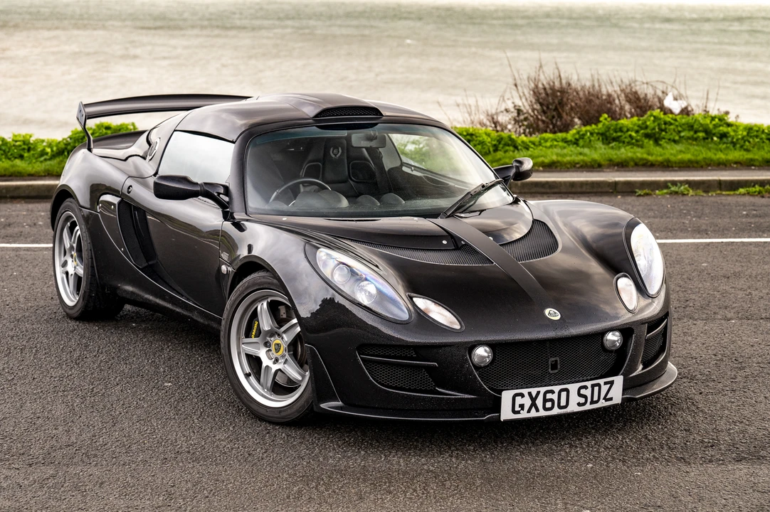 2010 Lotus Exige Series 2 - Image 18 of 31