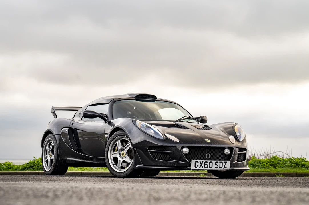 2010 Lotus Exige Series 2 - Image 19 of 31