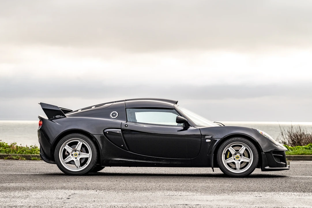 2010 Lotus Exige Series 2 - Image 20 of 31