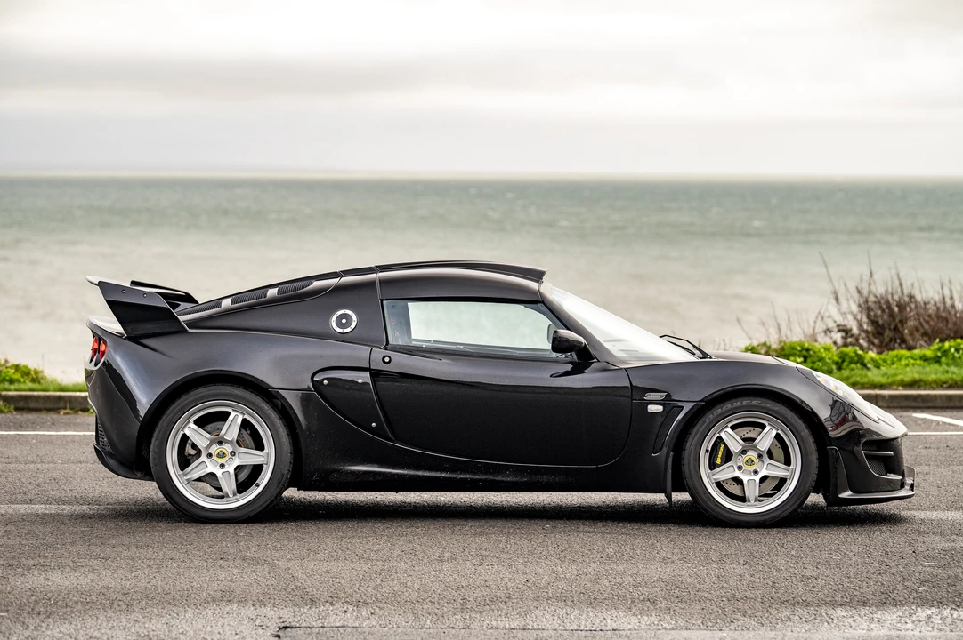 2010 Lotus Exige Series 2 - Image 5 of 31
