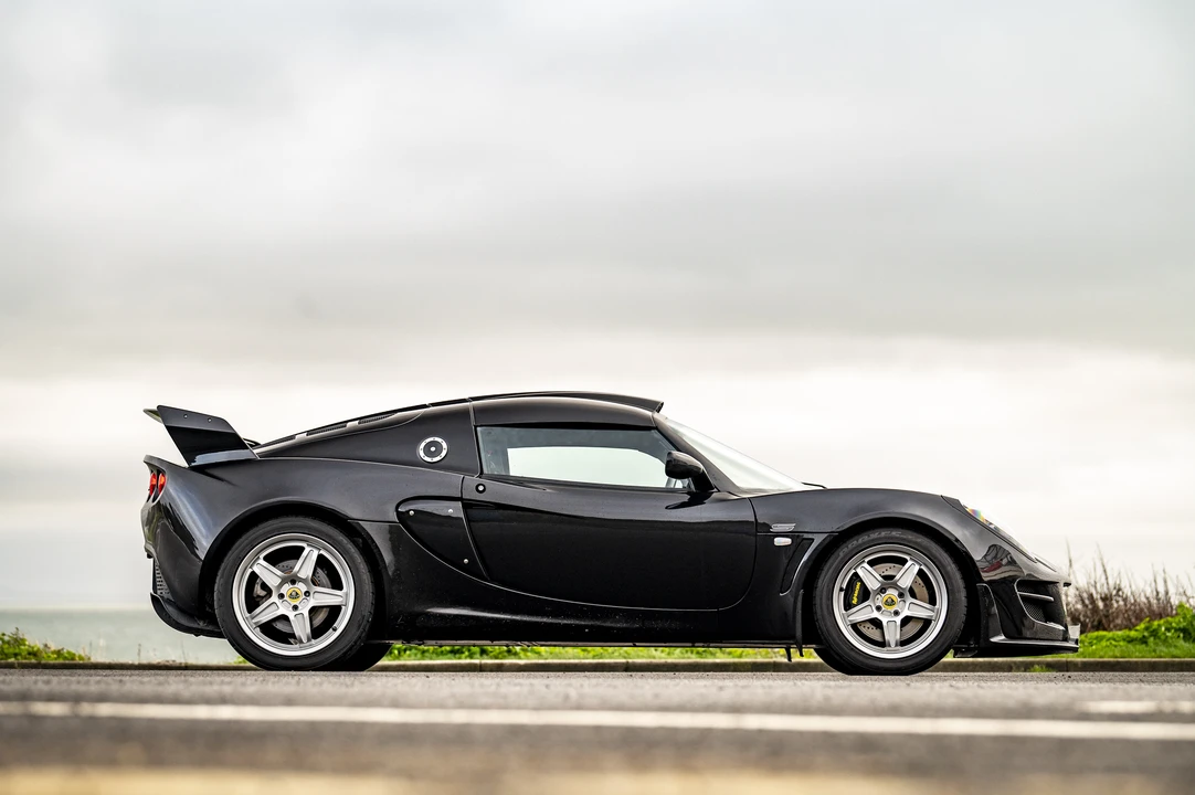 2010 Lotus Exige Series 2 - Image 21 of 31