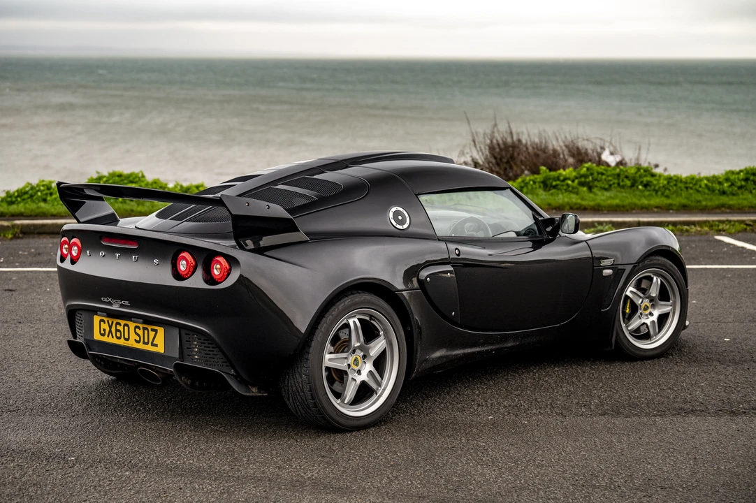 2010 Lotus Exige Series 2 - Image 6 of 31