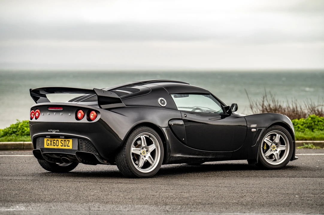 2010 Lotus Exige Series 2 - Image 22 of 31