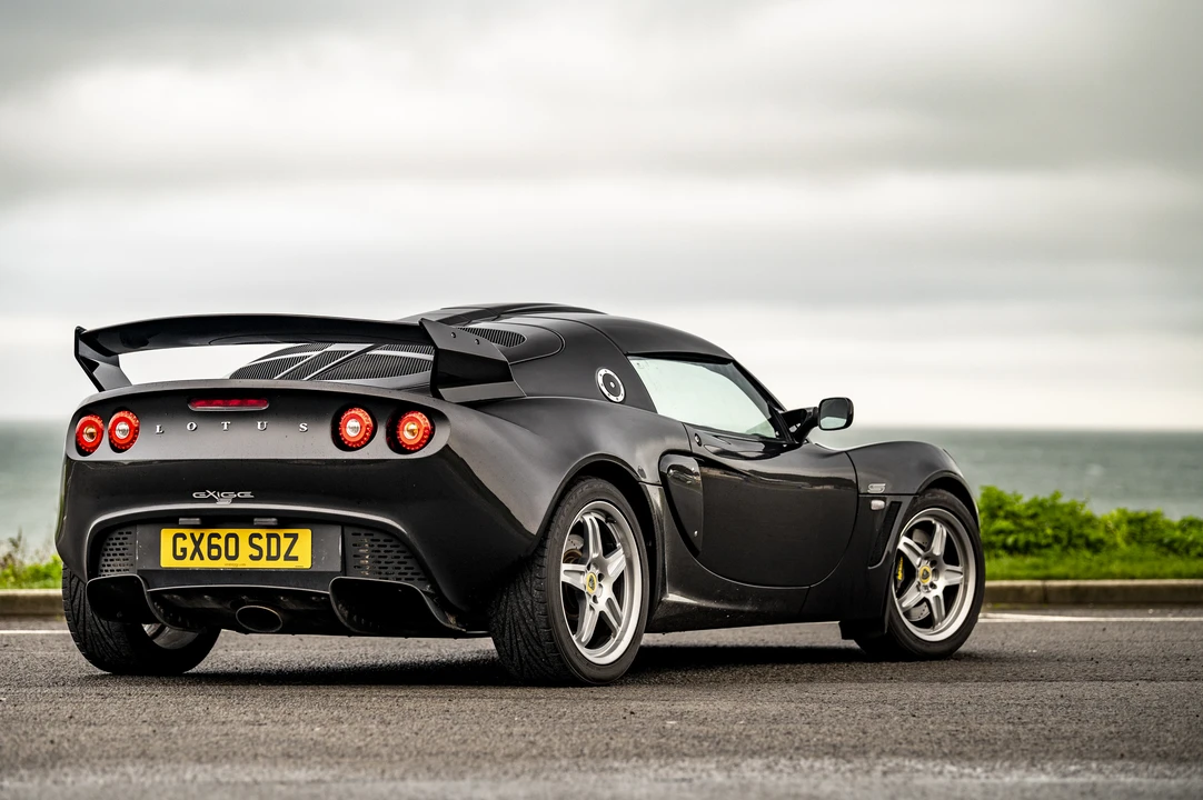 2010 Lotus Exige Series 2 - Image 23 of 31