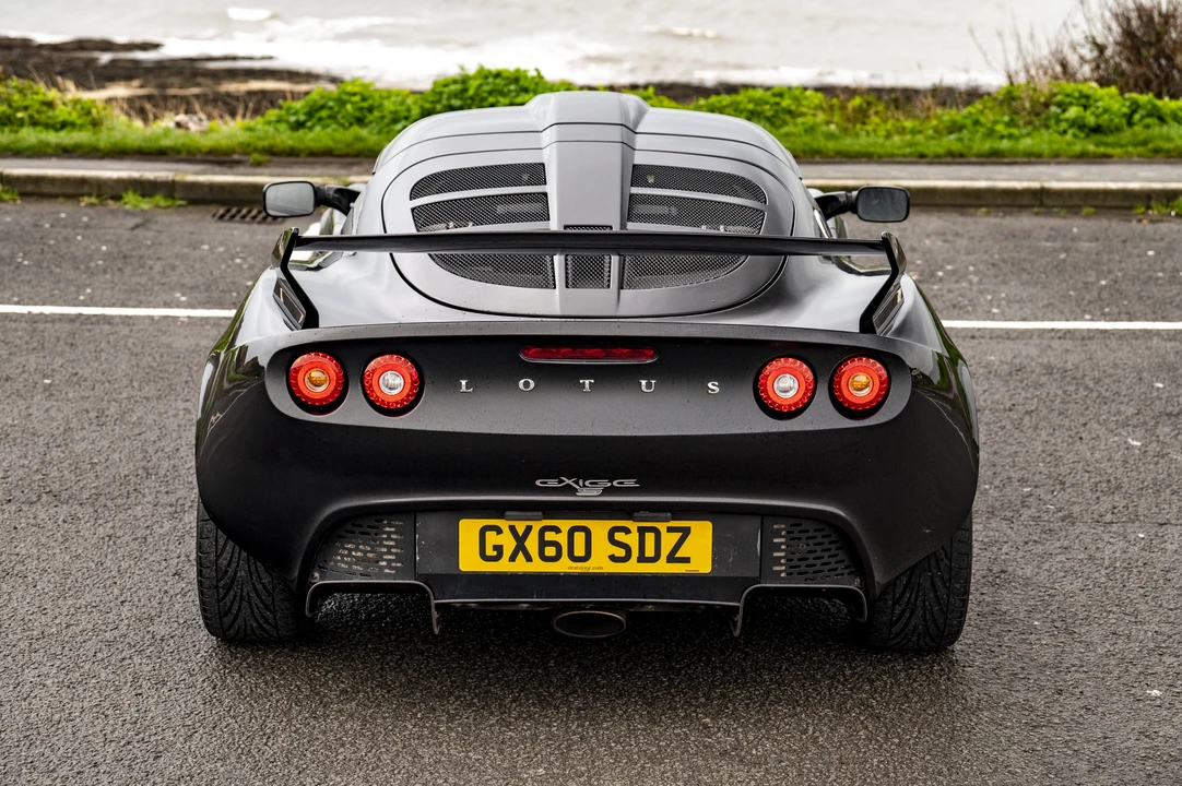 2010 Lotus Exige Series 2 - Image 24 of 31