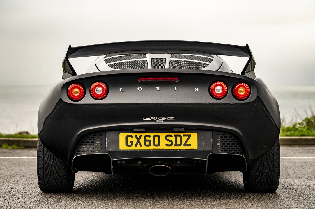 2010 Lotus Exige Series 2 - Image 25 of 31