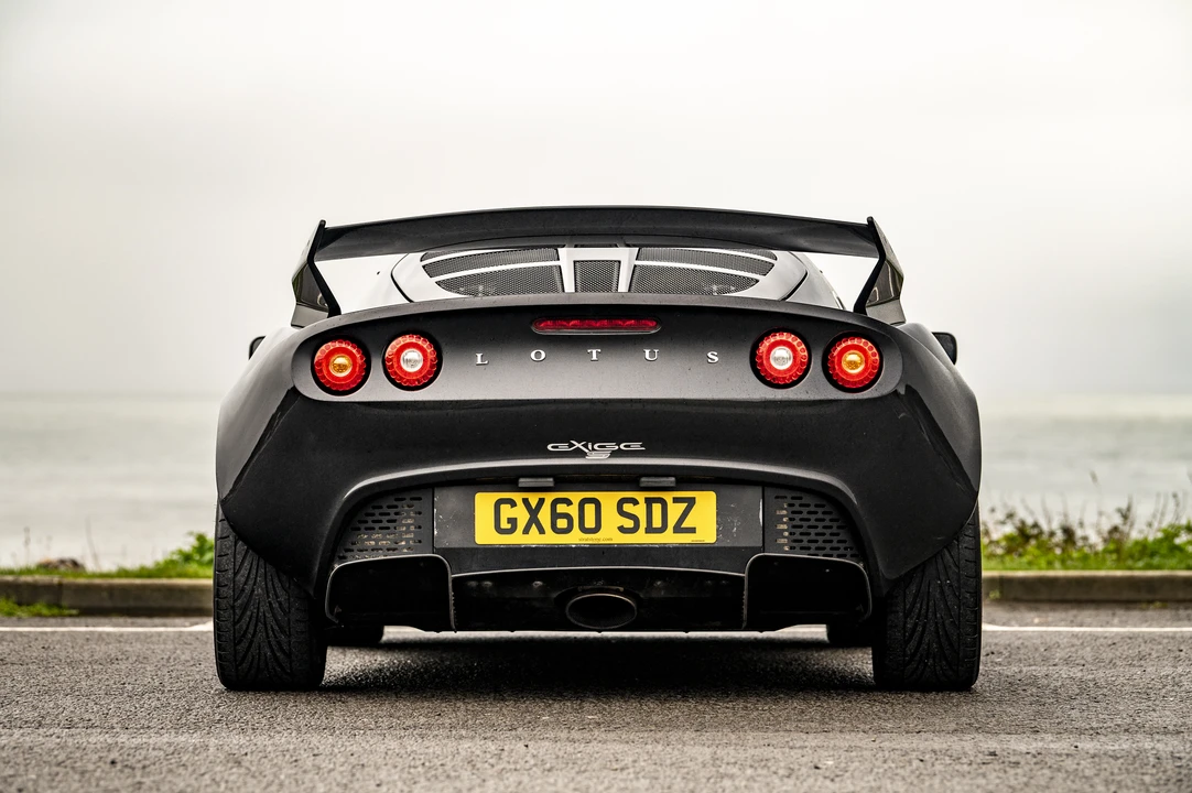 2010 Lotus Exige Series 2 - Image 26 of 31
