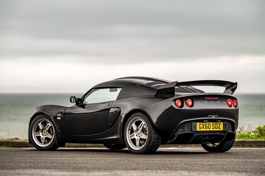 2010 Lotus Exige Series 2 - Image 28 of 31