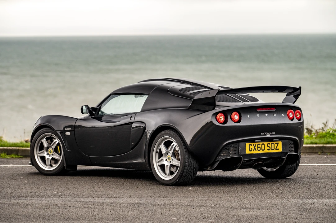 2010 Lotus Exige Series 2 - Image 29 of 31