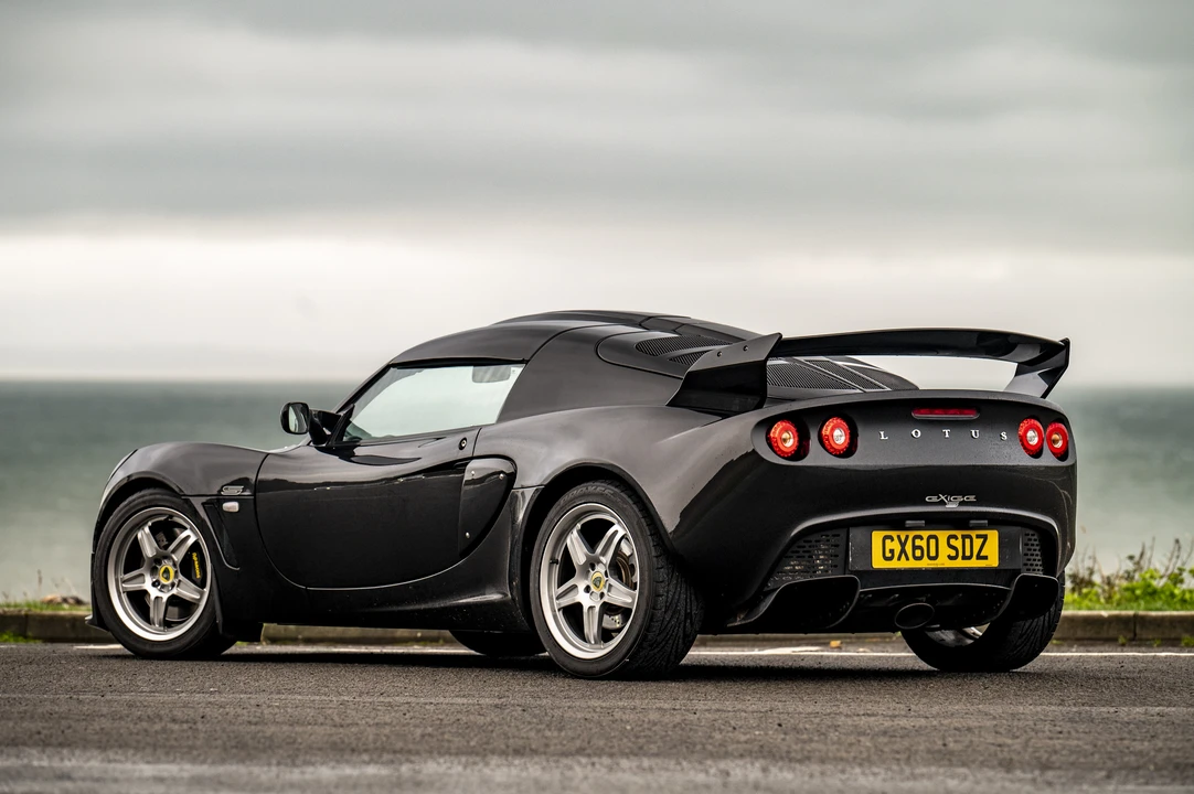 2010 Lotus Exige Series 2 - Image 30 of 31