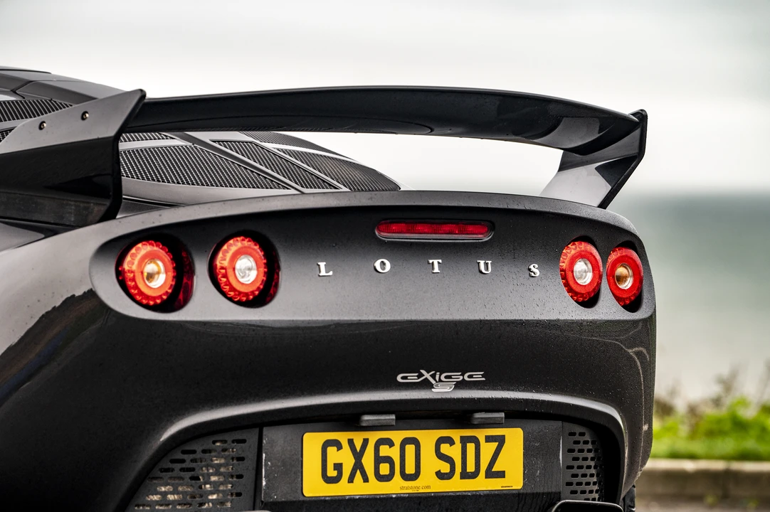 2010 Lotus Exige Series 2 - Image 31 of 31