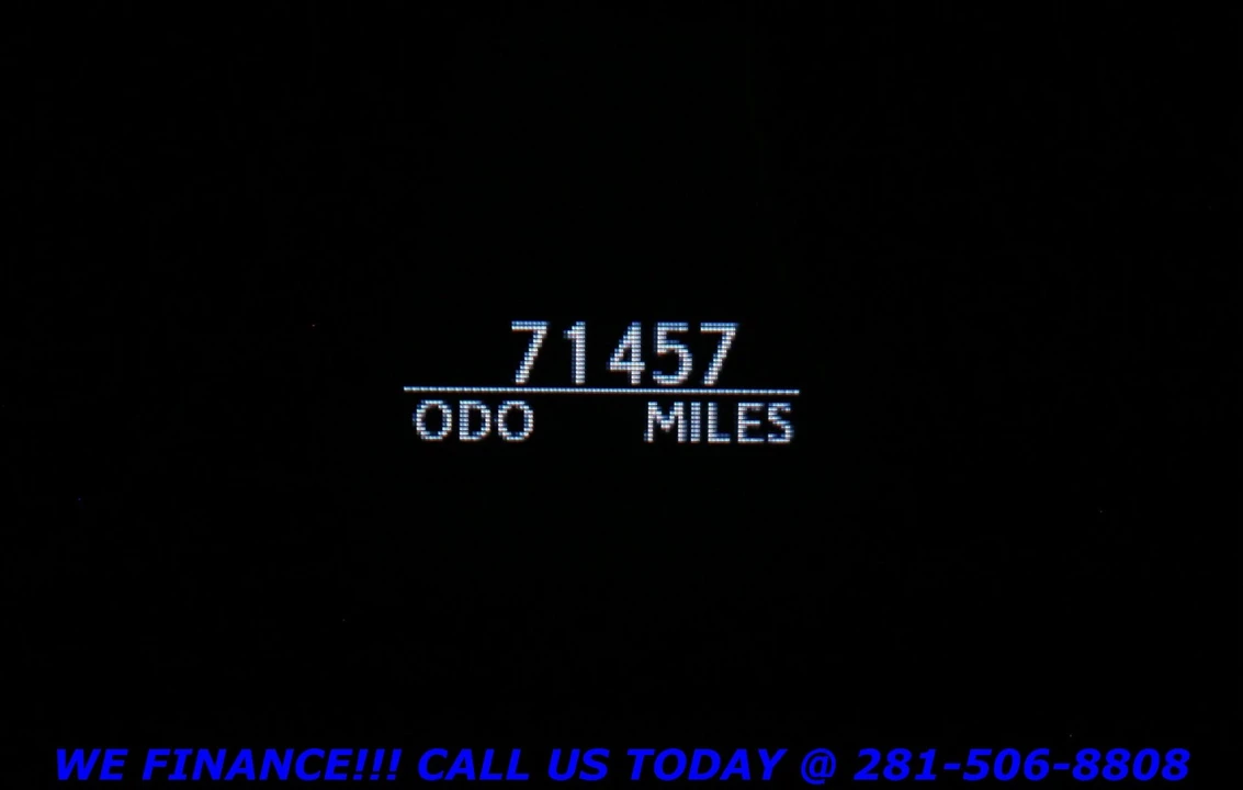 2010 Lexus LS 4th Gen - Image 15 of 21