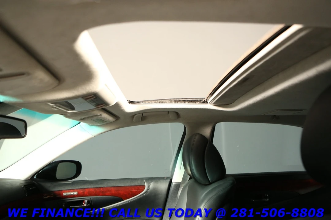 2010 Lexus LS 4th Gen - Image 11 of 21
