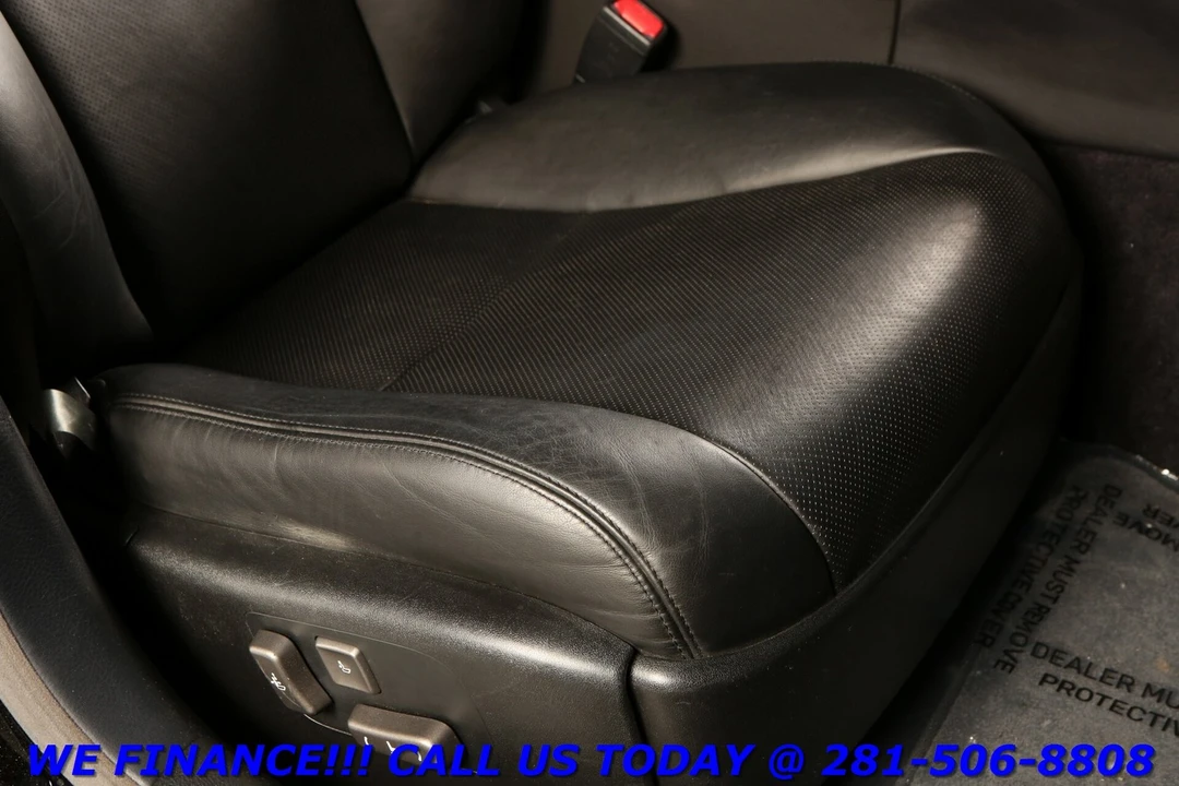 2010 Lexus LS 4th Gen - Image 20 of 21
