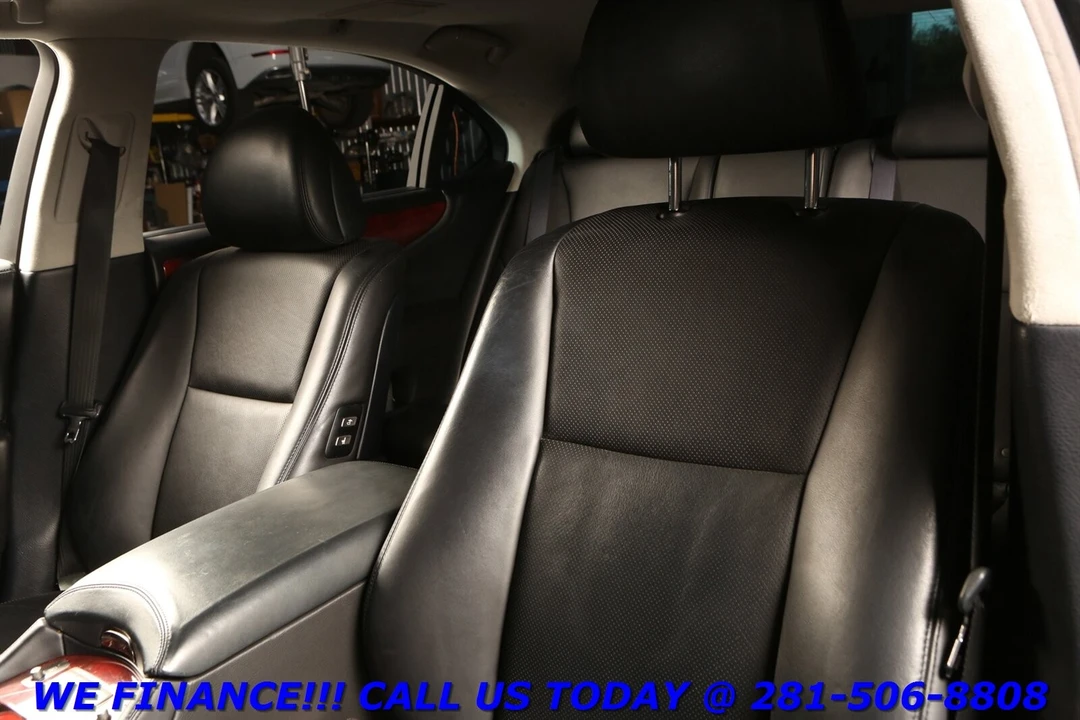 2010 Lexus LS 4th Gen - Image 12 of 21