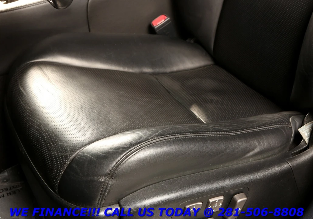 2010 Lexus LS 4th Gen - Image 13 of 21