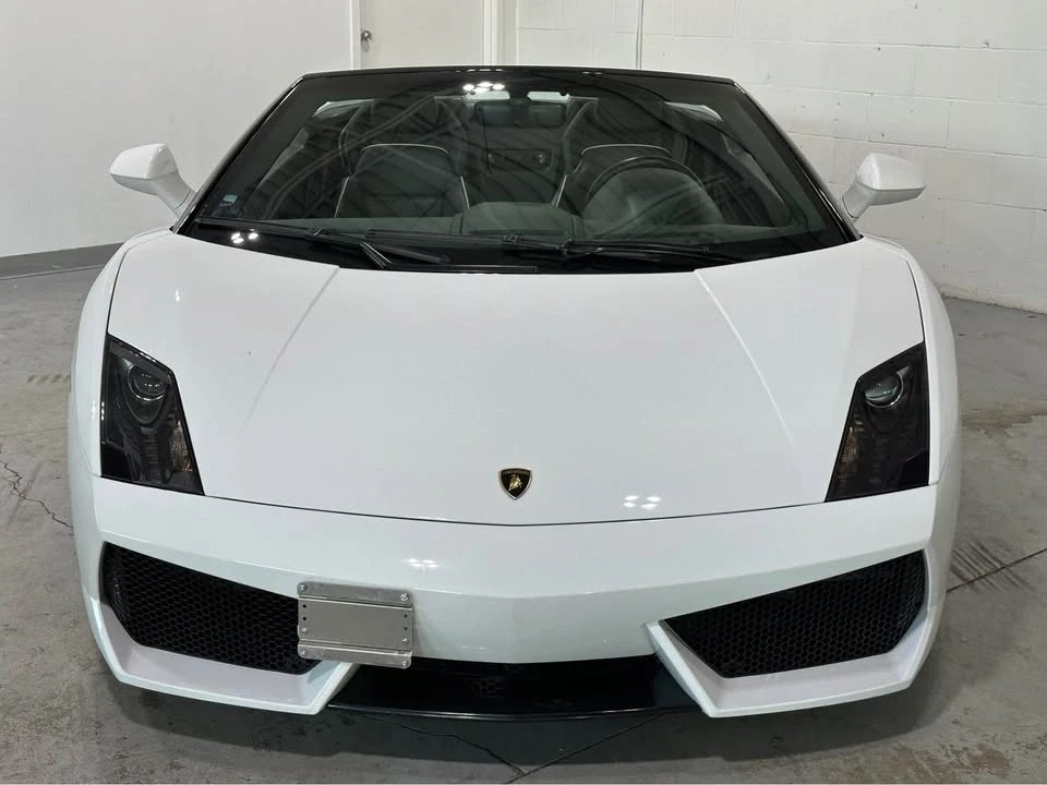 2010 Lamborghini Gallardo - Image 3 of 16