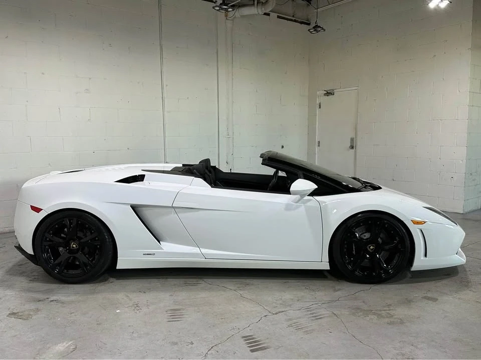 2010 Lamborghini Gallardo - Image 14 of 16