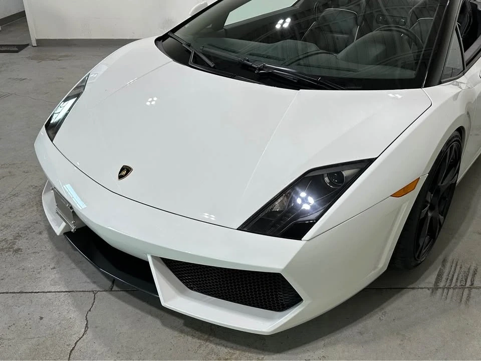 2010 Lamborghini Gallardo - Image 4 of 16