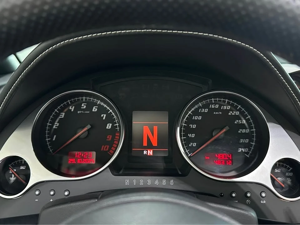 2010 Lamborghini Gallardo - Image 11 of 16
