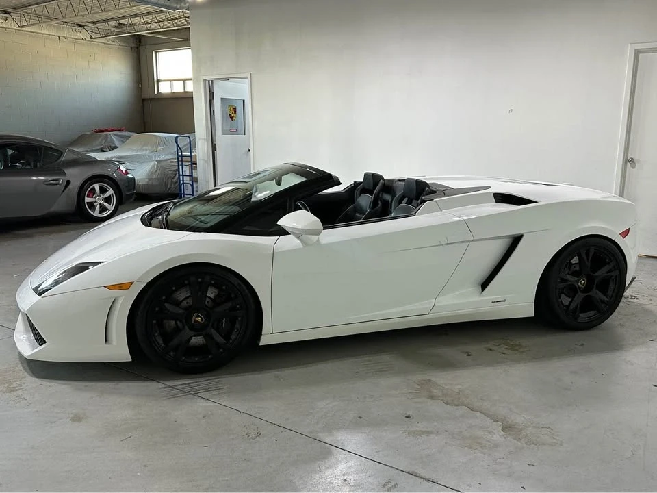 2010 Lamborghini Gallardo - Image 6 of 16