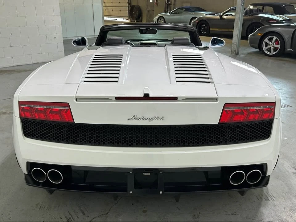 2010 Lamborghini Gallardo - Image 12 of 16