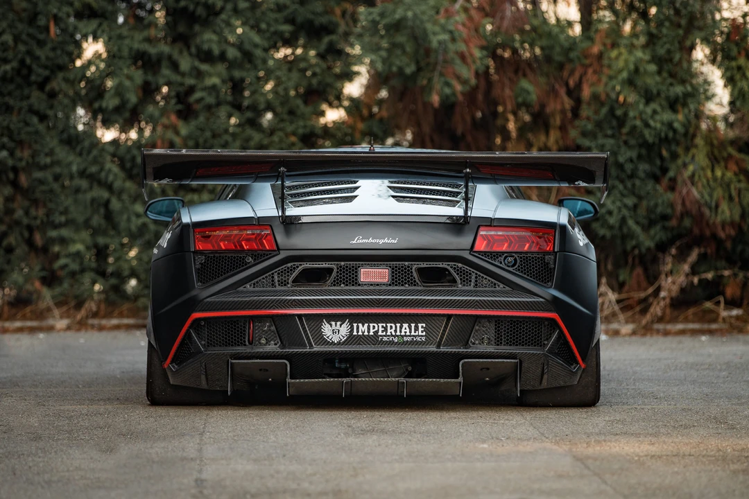 2010 Lamborghini Gallardo - Image 7 of 31