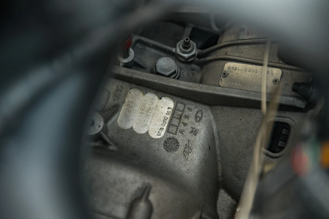 2010 Lamborghini Gallardo - Image 18 of 31