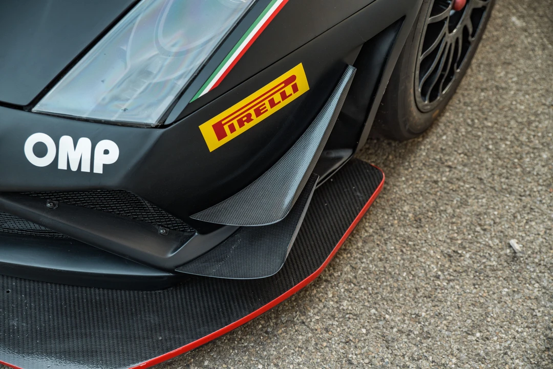 2010 Lamborghini Gallardo - Image 12 of 31
