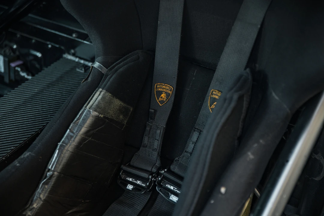 2010 Lamborghini Gallardo - Image 4 of 31