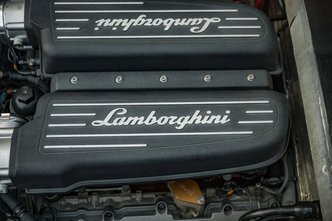 2010 Lamborghini Gallardo - Image 20 of 31