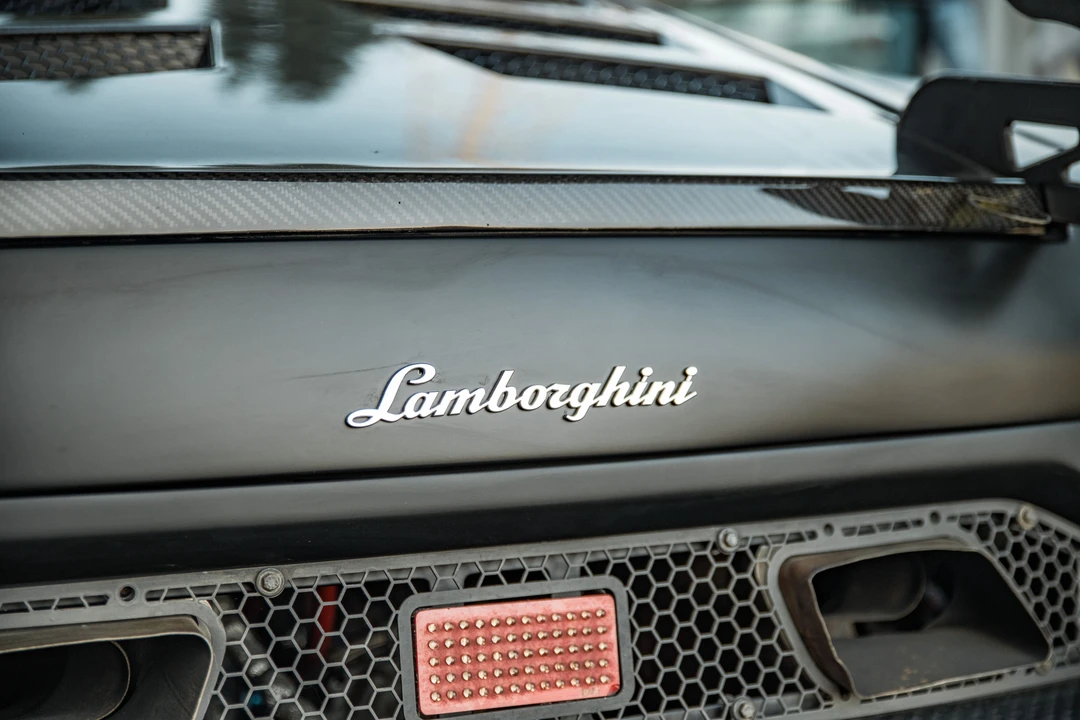 2010 Lamborghini Gallardo - Image 30 of 31