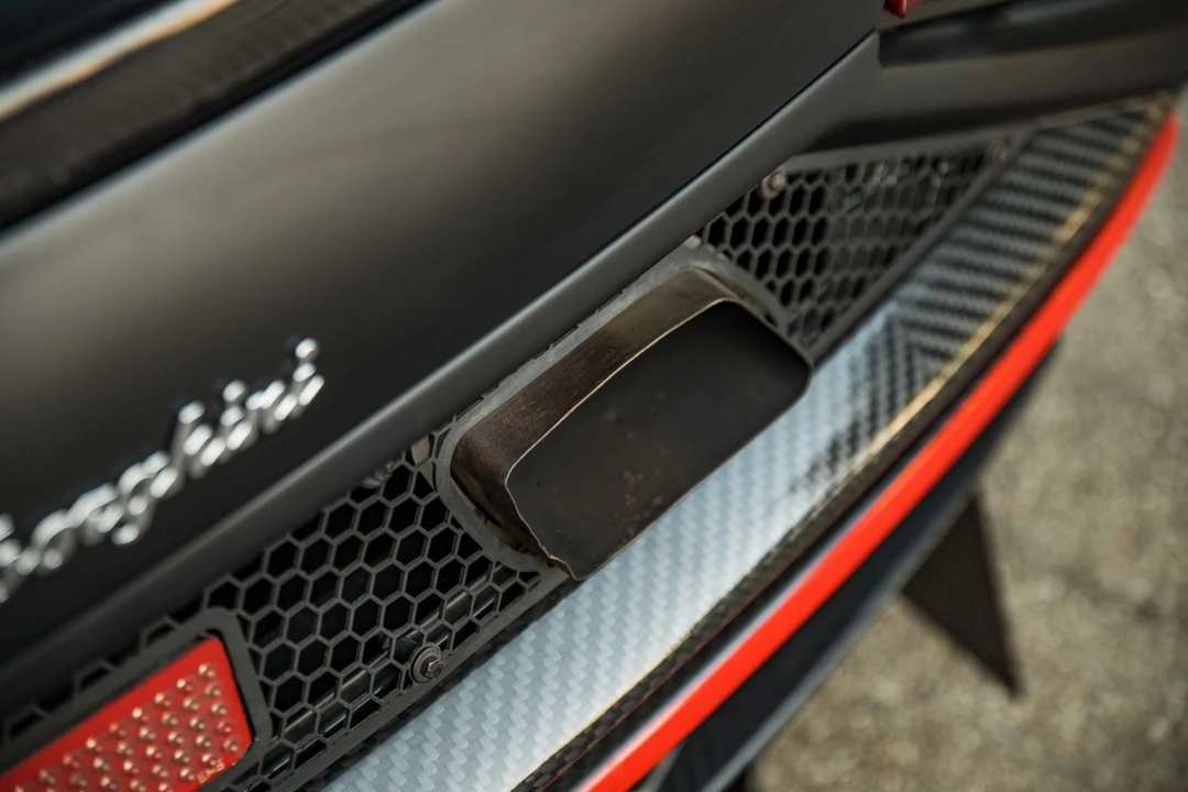 2010 Lamborghini Gallardo - Image 27 of 31