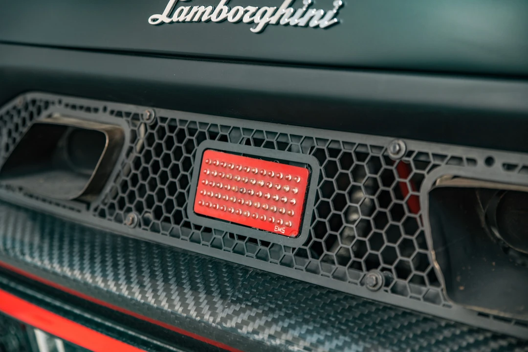 2010 Lamborghini Gallardo - Image 8 of 31