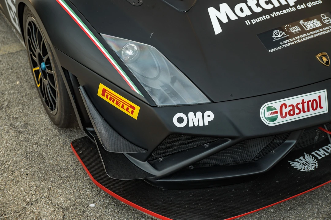 2010 Lamborghini Gallardo - Image 15 of 31