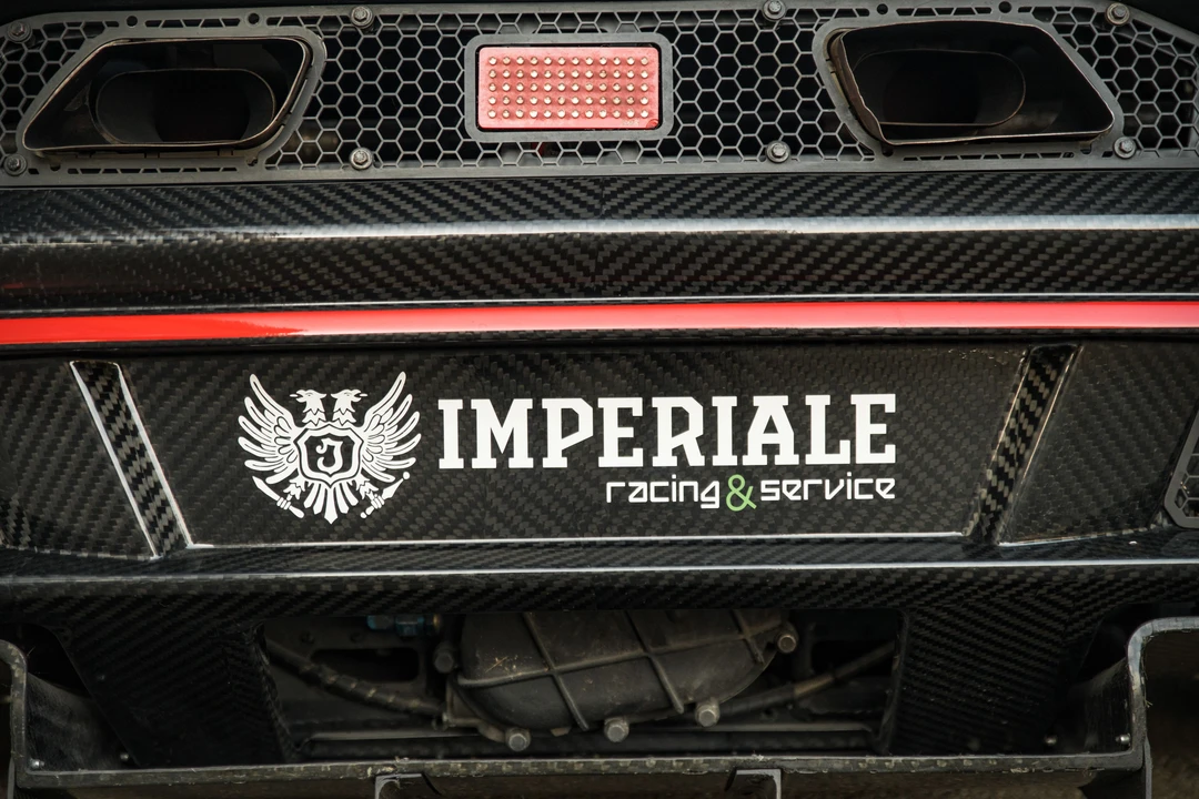 2010 Lamborghini Gallardo - Image 28 of 31