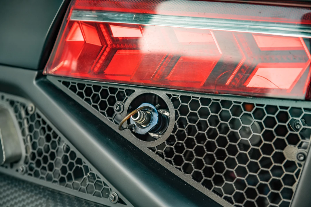2010 Lamborghini Gallardo - Image 9 of 31