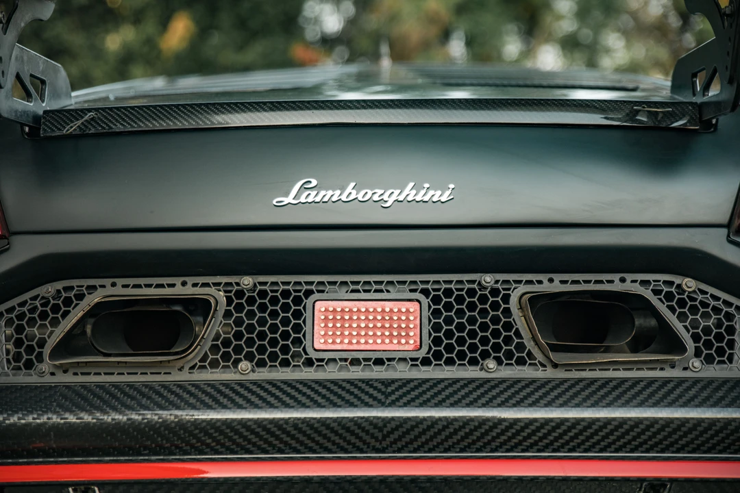 2010 Lamborghini Gallardo - Image 29 of 31